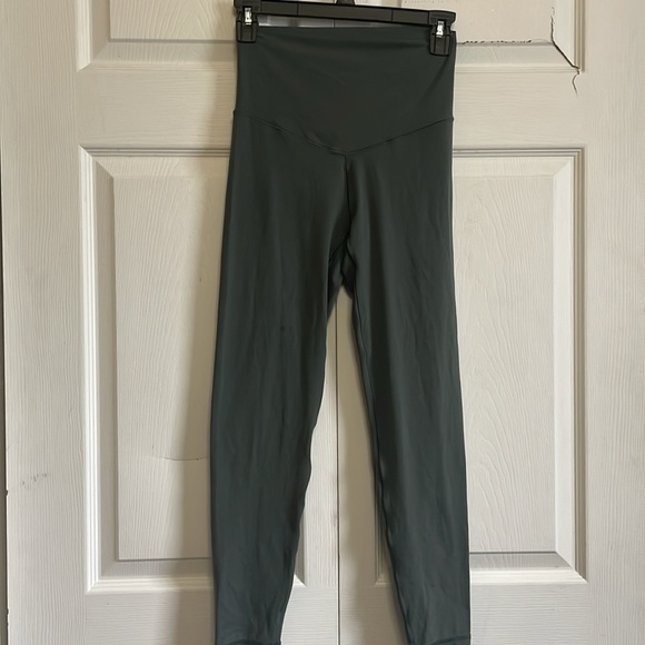 Aerie chill play move high waisted leggings - Picture 4 of 4